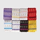 flower embroidery lace fabric